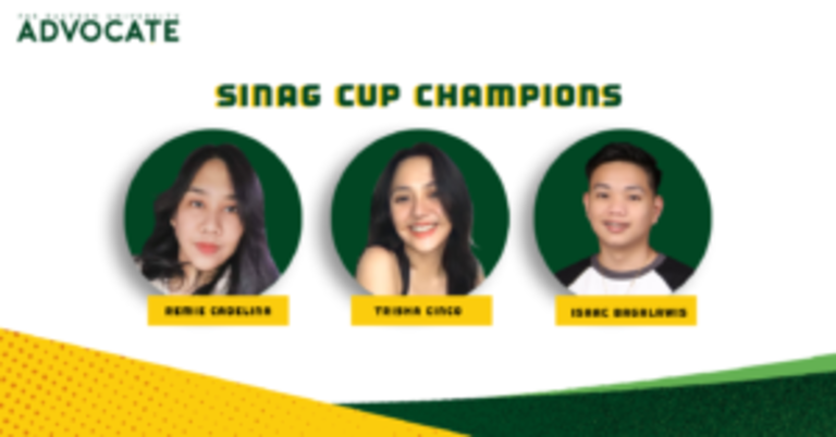 FEU debate team triumphs in PIDC Sinag Cup Grand Finals