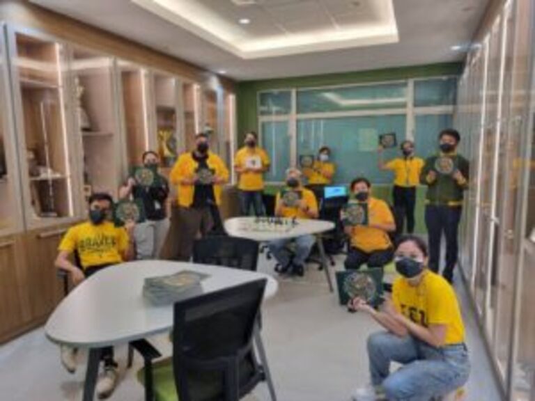 FEU unveils Sports HOF Room, launches Volleyball Diaries