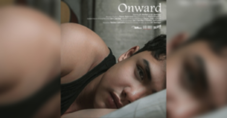 FEU’s film entry ‘Onward’ wins Best Film of Cinematulong 2021