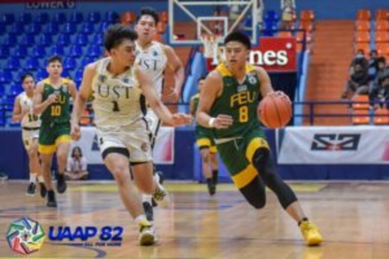 Anonuevo on coming back: I know I always had FEU