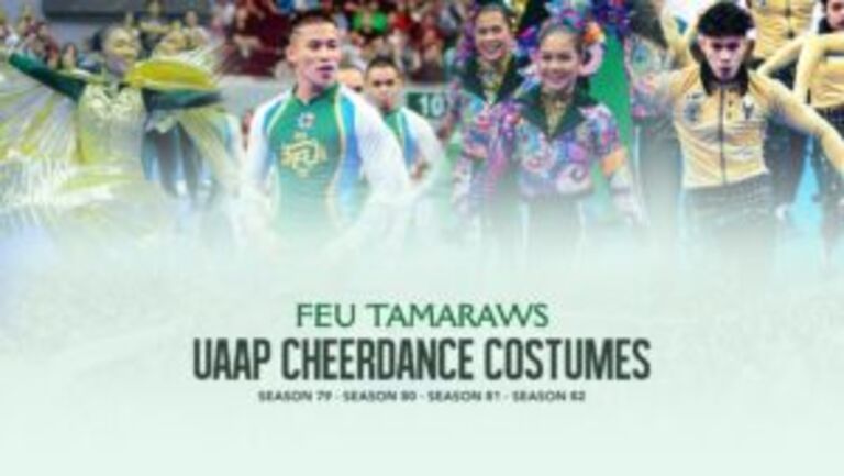 FEUCS costume design: An aftermath of good synergy