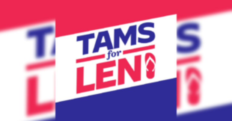 Former FEUCSO President initiates ‘Tamaraws for Leni’