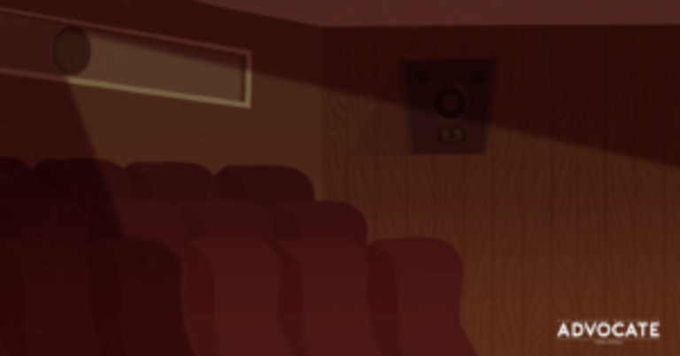 Behind the Reels