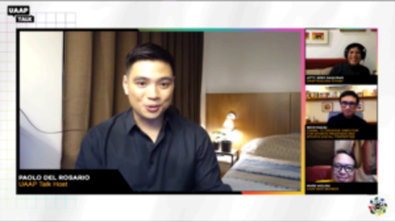 The UAAP Varsity Channel: The avenue to relive stories