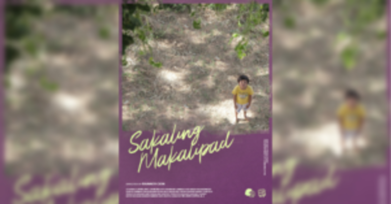 FEU students' film entry takes Jury Silver Award in 3SF Festival
