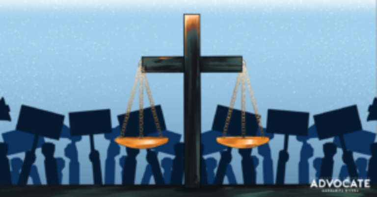 Political Pharisees