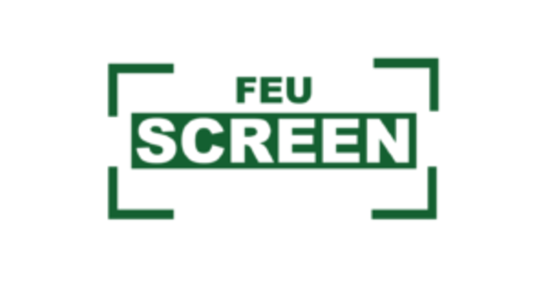 DepComm launches FEU SCREEN