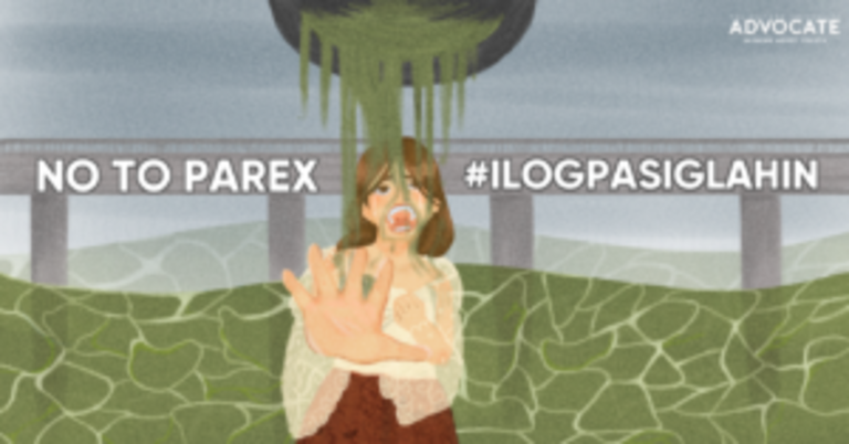 #IlogPASIGlahin: Pagsagip sa Alaala ni Paz