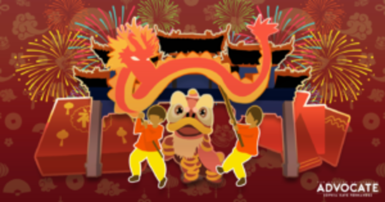 8 Filipino Traditions Celebrating Lunar New Year