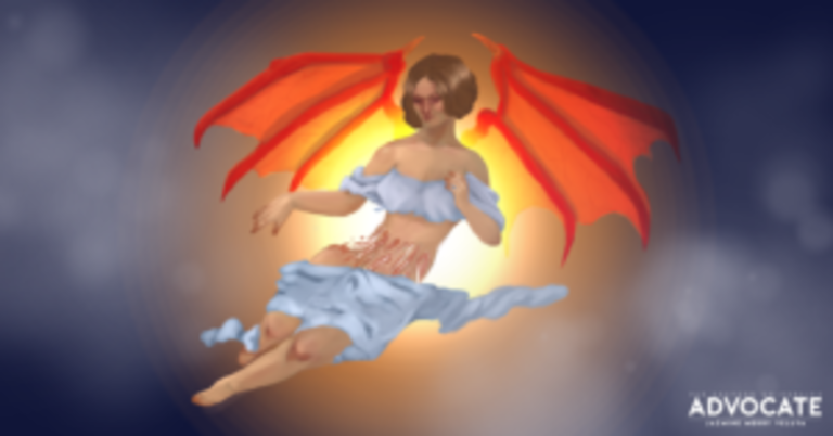 Divine Manananggal