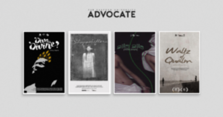FEU students’ films selected for Cinema Rehiyon 14