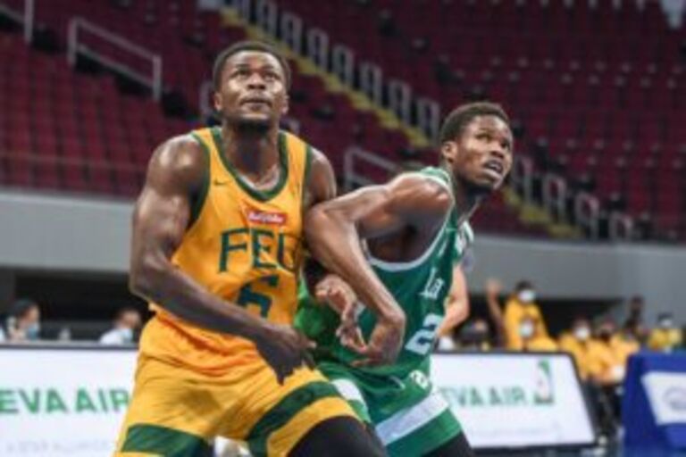FEU suffers 2nd-straight loss against DLSU