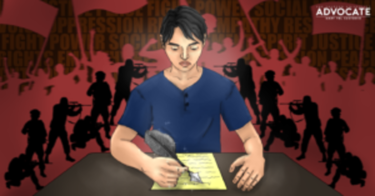 Of Words and Warfare