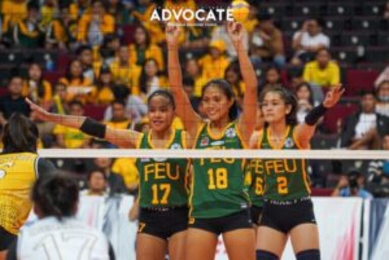 UAAP women’s vball set on May 5