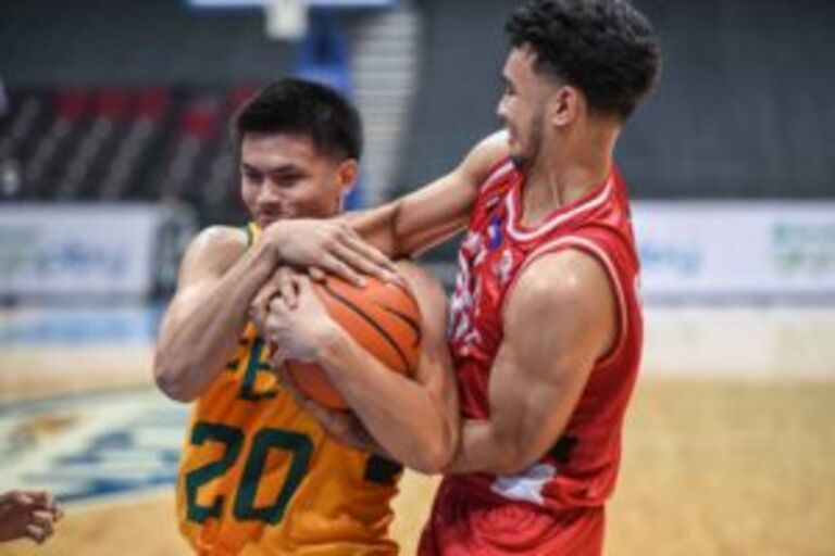 Xyrus Torres, FEU dominate UE to end the losing skid