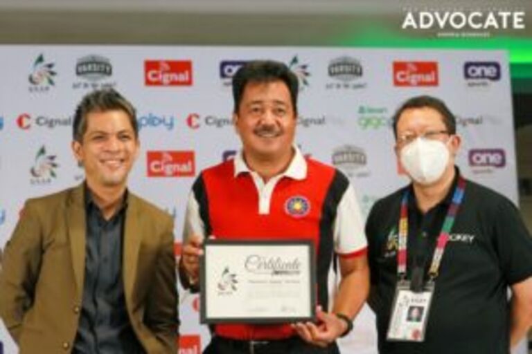 CHED praises UAAP bubble setup
