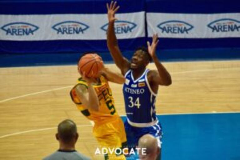 FEU falls short against AdMU, still hopeful for Final Four