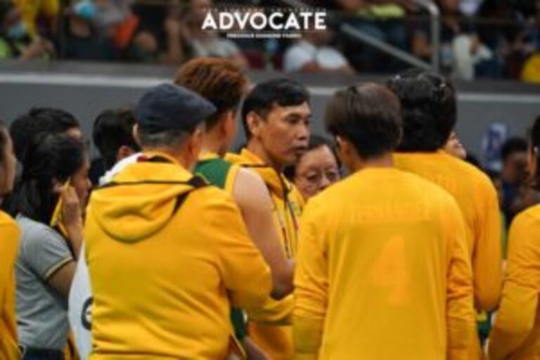 FEU Lady Tams gear up for UAAP season 84