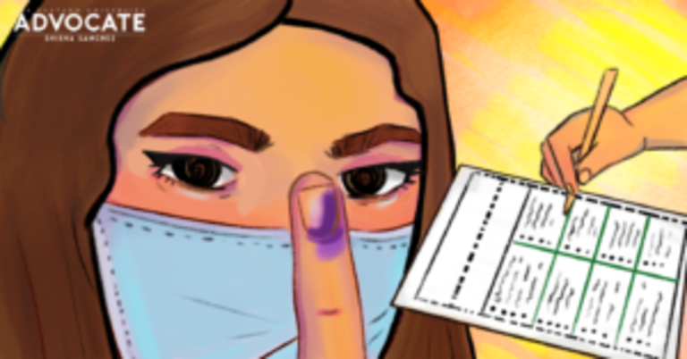 Voters’ Blueprint for the 2022 National Elections
