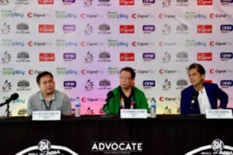 UAAP announces new developments set to happen on May 4