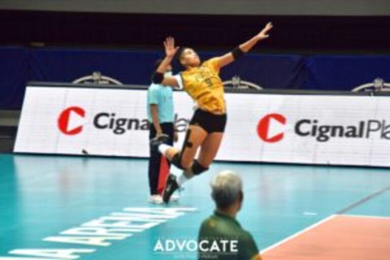 FEU’s Chenie Tagaod shines through in the loss against UP