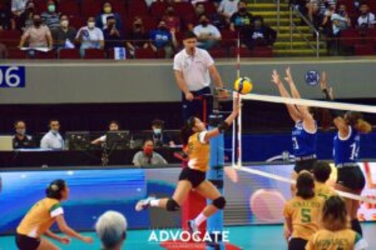FEU extends losing skid to 5 at the hands of AdMU
