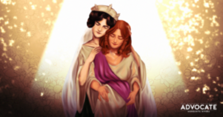 Persephone’s Lullaby