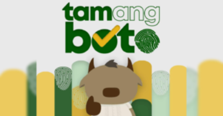 Your Vote, Your FEUture: TAMang Boto's Role in the University Elections