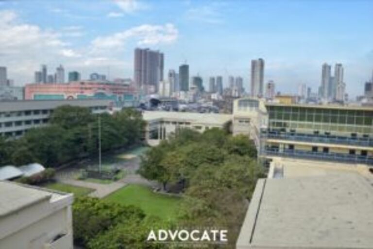 FEU dubbed first Asian university under D4TEP