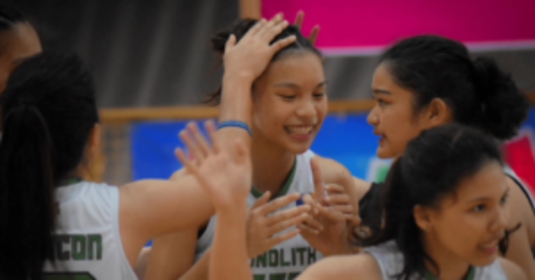 Blue chip recruit Zerna seeks redemption for FEU Lady Tams