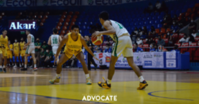 FEU fails to secure a win over DLSU in Filoil EcoOil preseason opener