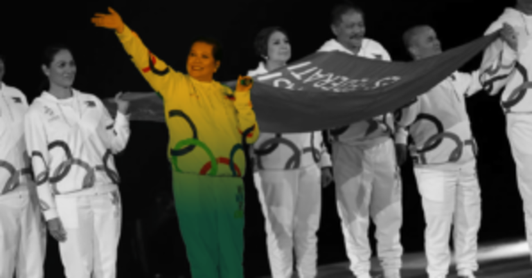 FEU Sports Hall of Famer Lydia de Vega, pumanaw na