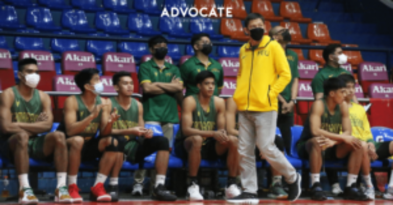 Coach Racela sa Filoil tourney: ‘We are very satisfied with the way we played’