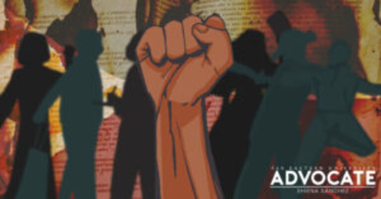 Hudyat ng Kasaysayan: Pagpapatuloy sa Kabayanihan ng Pilipino