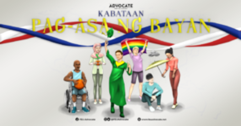 MAKABAGONG KKK: Kaunlaran ng Kababayang Kabataan