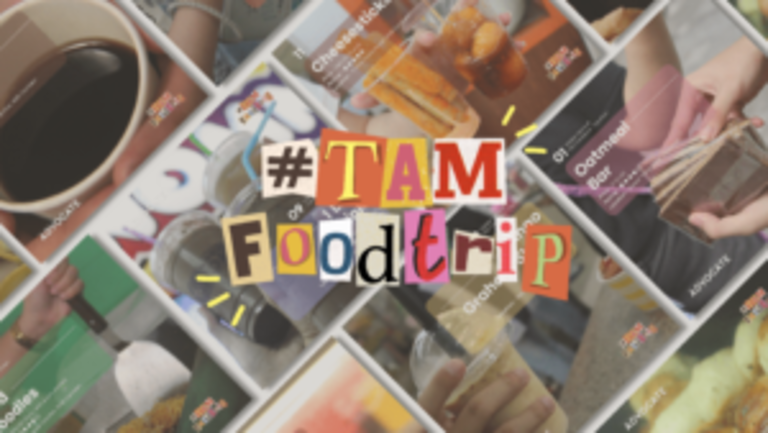 #TAMFoodtrip: Hidden Gems of FEU Canteens