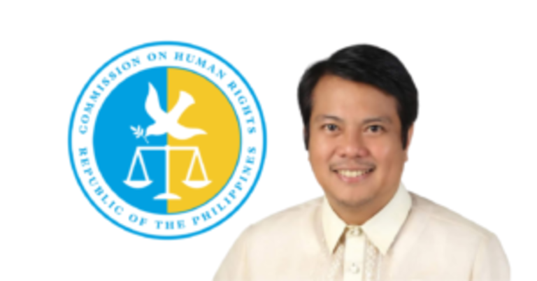 CHR names FEU alumnus Epres as Commissioner