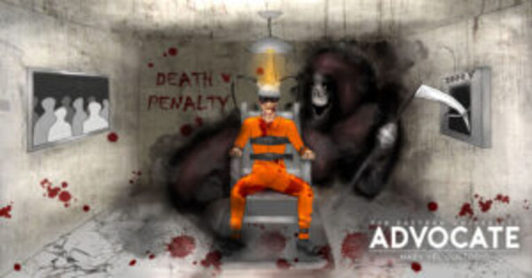 A Cry for Justice