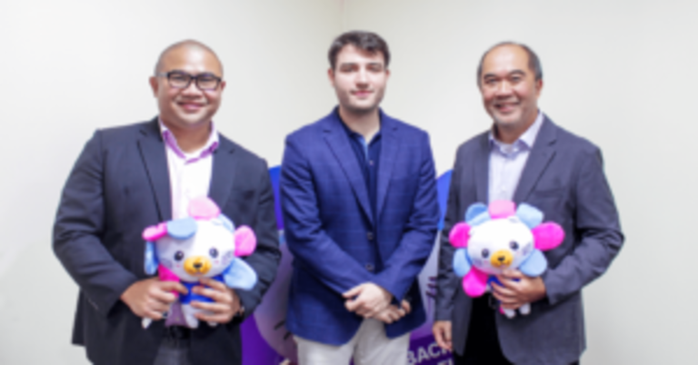PRESS RELEASE: Lazada and Cignal TV team up to bring Shoppertainment to the UAAP