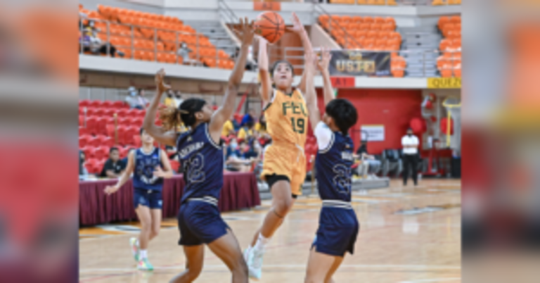 FEU falters vs AdU with Go’s absence in last quarter