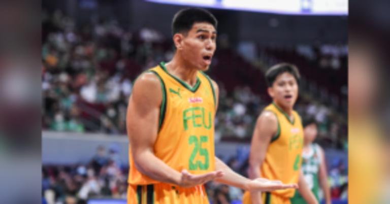 FEU’s defense collapses against DLSU’s early run