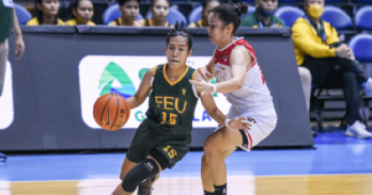 Taguiam’s caliber performance takes FEU back in winning column vs UE