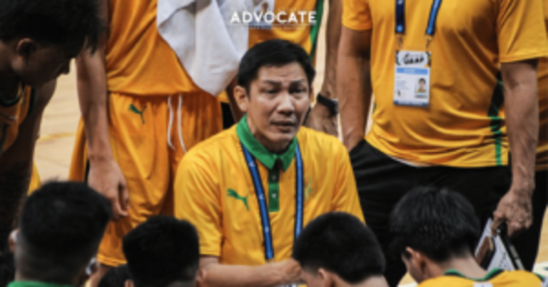 Coach Racela on FEU’s win vs DLSU: ‘Kailangan namin itong panalo’