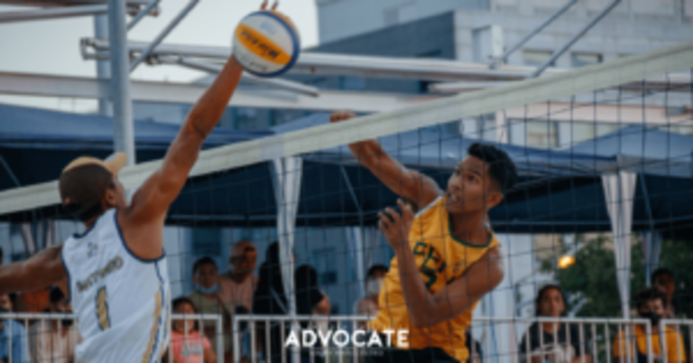 Tamaraws improve standing to third spot, advance to semis