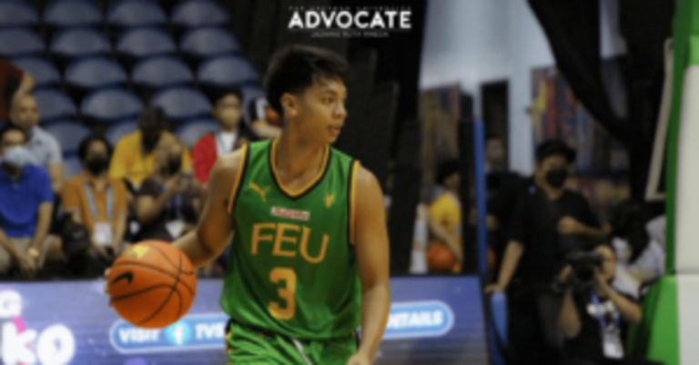 Bautista delivers off bench despite loss to UP
