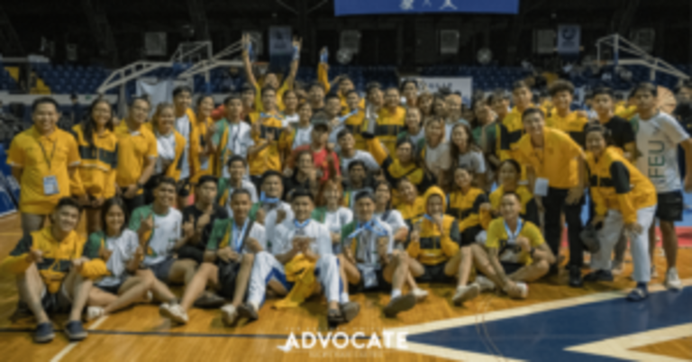 FEU taekwondo team bags four medals to end season campaign