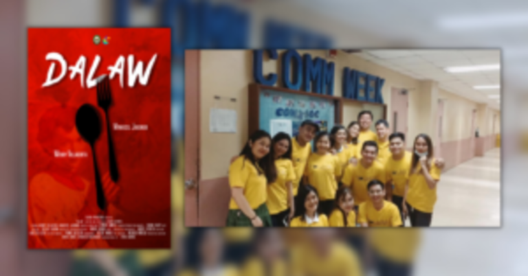 FEU alumni, student films win awards abroad