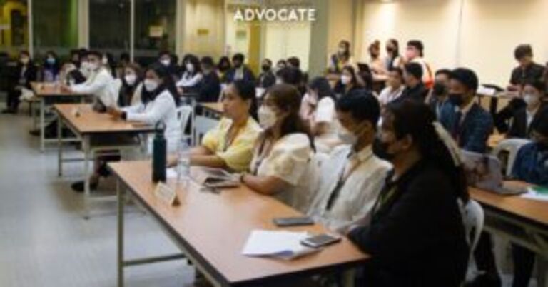 8th FEU Congress impeaches chairperson