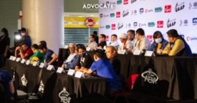 UAAP to reinstate pre-pandemic guidelines