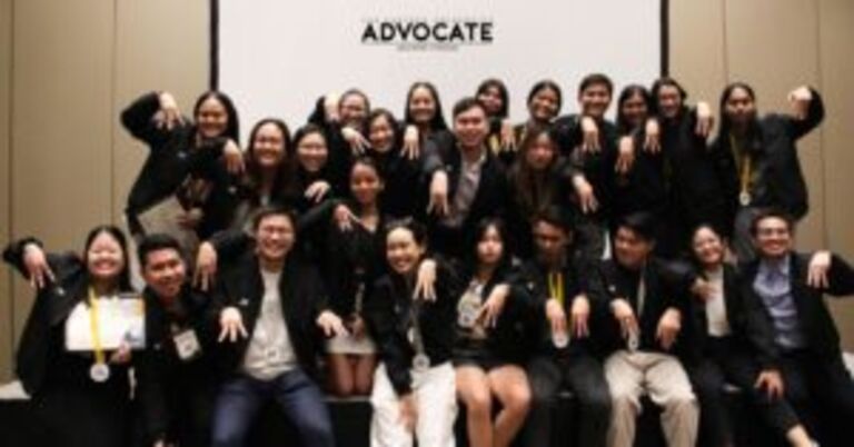 MarkProf holds its Batch 19 graduation day